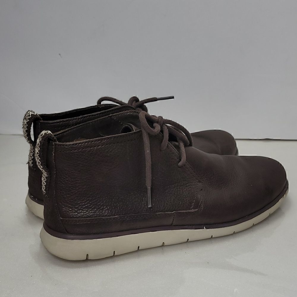 UGG EnerG Comfort System Mens Size 9